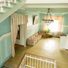 Центр отдыха Профессорский уголок, Алушта, Крым