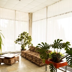 Центр отдыха Профессорский уголок, Алушта, Крым