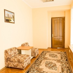 Центр отдыха Профессорский уголок, Алушта, Крым