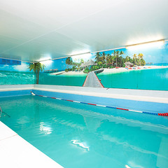 Отель Купецъ, Московская область