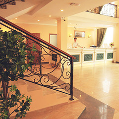 Отель Купецъ, Московская область