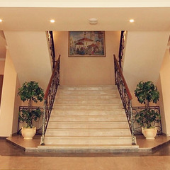 Отель Купецъ, Московская область