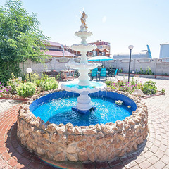 Гостиница Ласточка 117, Береговое, Крым