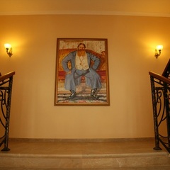 Отель Купецъ, Московская область