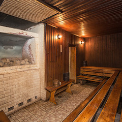 Отель Купецъ, Московская область