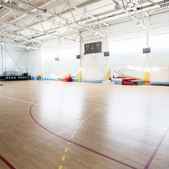 Отель Купецъ, Московская область