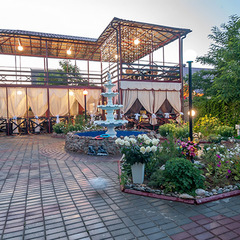 Гостиница Ласточка 117, Береговое, Крым