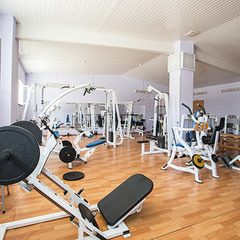 Отель Купецъ, Московская область