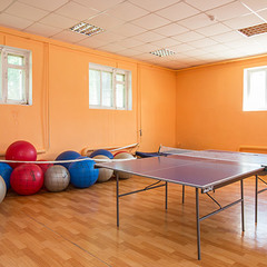 Отель Купецъ, Московская область