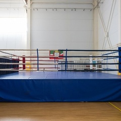 Отель Купецъ, Московская область