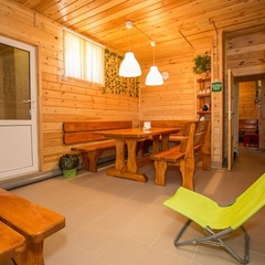 Отель Купецъ, Московская область