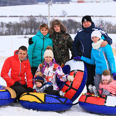 Отель Купецъ, Московская область