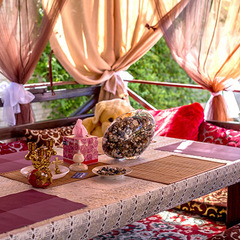 Гостиница Ласточка 117, Береговое, Крым