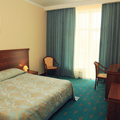 Отель Купецъ, Московская область