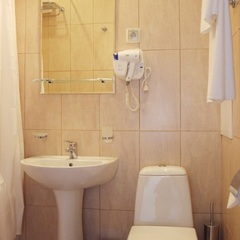 Отель Купецъ, Московская область