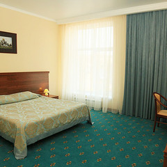 Отель Купецъ, Московская область