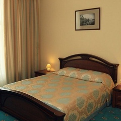 Отель Купецъ, Московская область