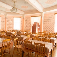 Центр отдыха Профессорский уголок, Алушта, Крым