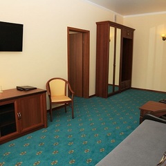 Отель Купецъ, Московская область