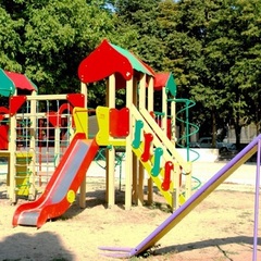 Центр отдыха Профессорский уголок, Алушта, Крым