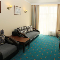 Отель Купецъ, Московская область