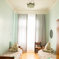 Центр отдыха Профессорский уголок, Алушта, Крым