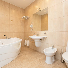 Отель Купецъ, Московская область