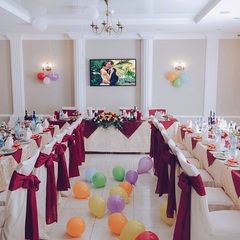 Отель Купецъ, Московская область