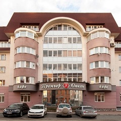 Отель Премьер, Екатеринбург, Свердловская область