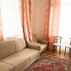 Центр отдыха Профессорский уголок, Алушта, Крым