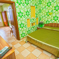 Гостиница Ласточка 117, Береговое, Крым