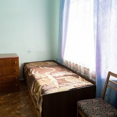 Центр отдыха Профессорский уголок, Алушта, Крым