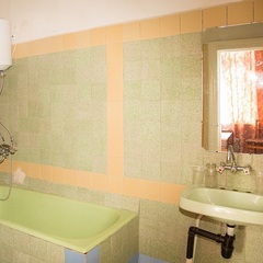 Центр отдыха Профессорский уголок, Алушта, Крым