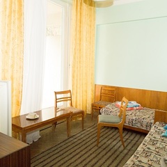 Центр отдыха Профессорский уголок, Алушта, Крым