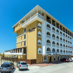 Отель Ла Мелия, Анапа, Краснодарский край