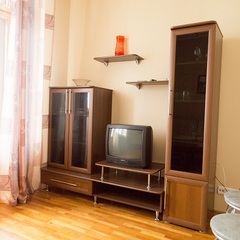 Центр отдыха Профессорский уголок, Алушта, Крым