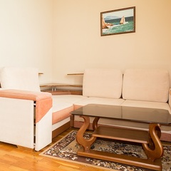 Центр отдыха Профессорский уголок, Алушта, Крым