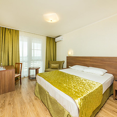 Отель Ла Мелия, Анапа, Краснодарский край