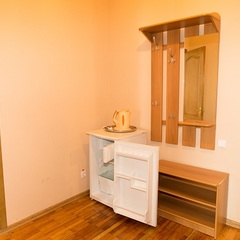 Центр отдыха Профессорский уголок, Алушта, Крым