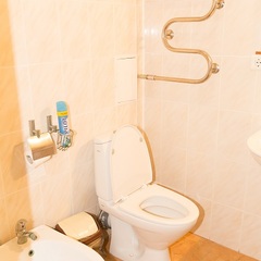 Центр отдыха Профессорский уголок, Алушта, Крым