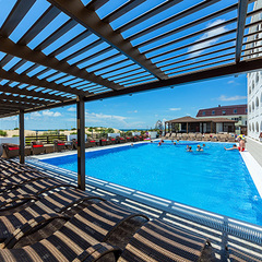 Отель Ла Мелия, Анапа, Краснодарский край