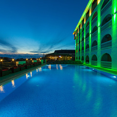 Отель Ла Мелия, Анапа, Краснодарский край