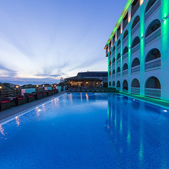 Отель Ла Мелия, Анапа, Краснодарский край