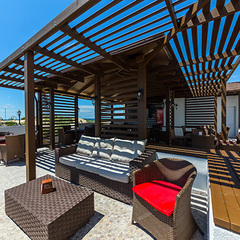 Отель Ла Мелия, Анапа, Краснодарский край