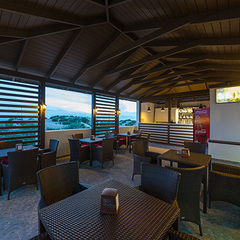 Отель Ла Мелия, Анапа, Краснодарский край