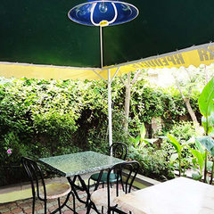 Отель Гамачок у моря, Крым