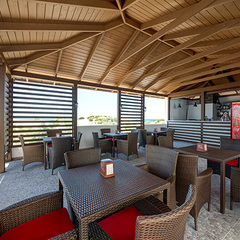 Отель Ла Мелия, Анапа, Краснодарский край