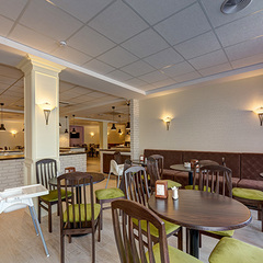 Отель Ла Мелия, Анапа, Краснодарский край