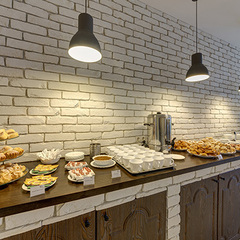 Отель Ла Мелия, Анапа, Краснодарский край