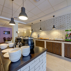 Отель Ла Мелия, Анапа, Краснодарский край